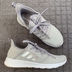 NEW - Adidas Cloudfoam Tennis Shoes